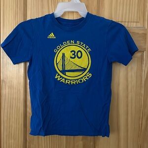 Steph Curry Shirt Jersey